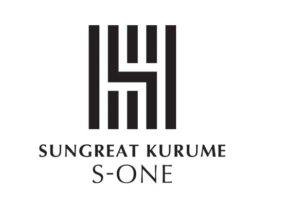 S-ONE Logo